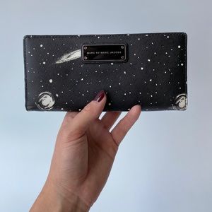 Marc by Marc Jacobs wallet